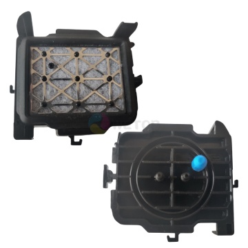 Captop DX5 ต้นฉบับ Capping Top สำหรับ Epson DX5 DX7 Print Head