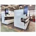 Heavy Duty Tandem Press Brake Machine