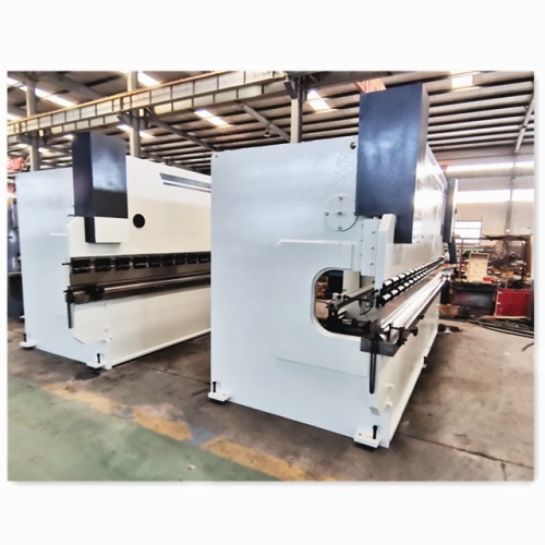 Heavy Duty Tandem Press Brake Machine