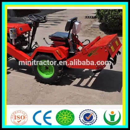 Hebei Brand Haofeng Competive Price Rotary Cultivator