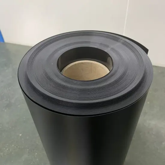 Durable PS Plastic Sheet | Custom Sizes & Thickness Available