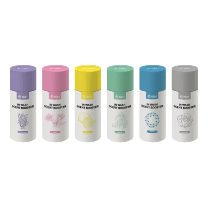 Laundry Beads Fragrance Scent Booster Clothes Perfume