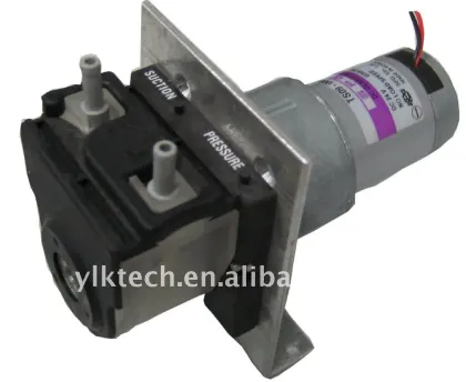 peristaltic pump PL2505DC