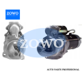 50-8436 MOTOR DE ARRANQUE DELCO 12V 2.9KW 10T