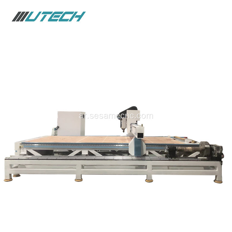 1325 atc cnc router for woodworking