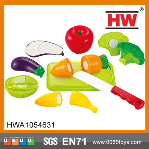 Hot Selling plastic pretend cooking toys