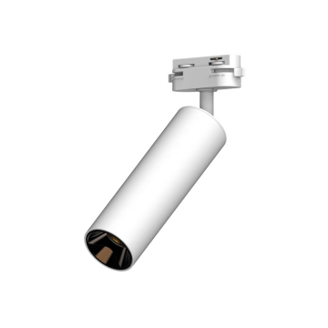 High Class Ware White 10W COB LED Track Light