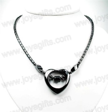 สร้อยคอ Hematite HN0021-4