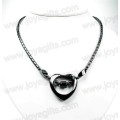 Collier hématite HN0021-4