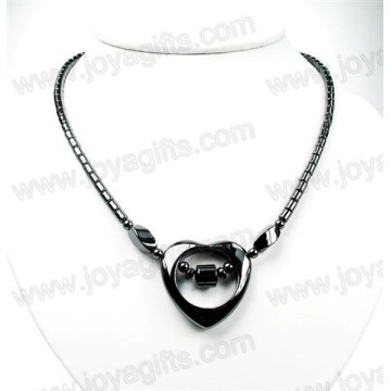 Hematite Necklace HN0021-4