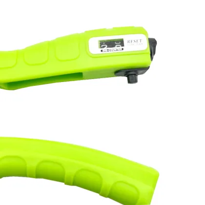 Adjustable Hand Grip Exerciser with Resistance (5-60kg)