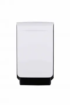 Ion filter air purifier