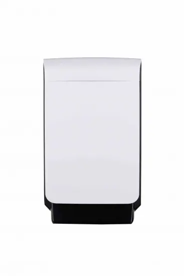 Ion filter air purifier