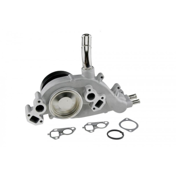 OEM Water Pumps for CADILLAC and ISUZU - Part Numbers 12458935, 12456113, 8-88894-290-0, 8-89017-439-0