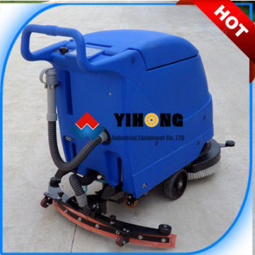 Walk Behind Floor Scrubber YHFS-580H