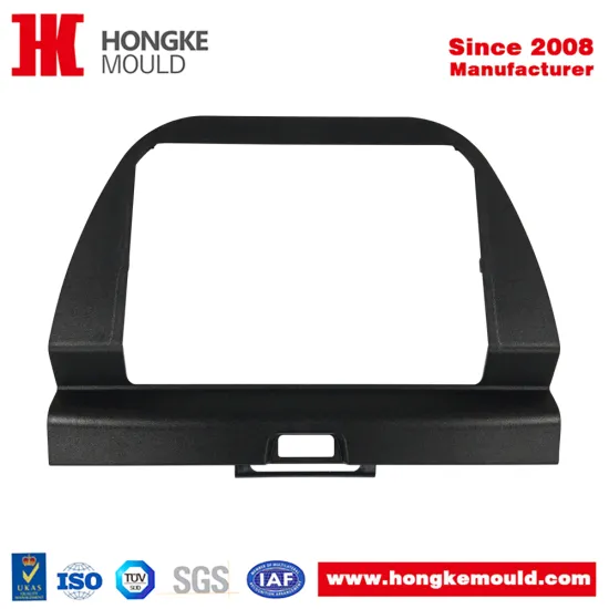 Aviation Components Seat Backrest For Aircraft Plastic Mold