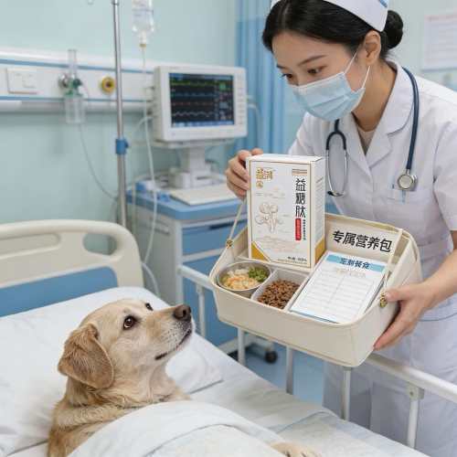 Λειτουργικά πρόσθετα τροφών για κατοικίδια