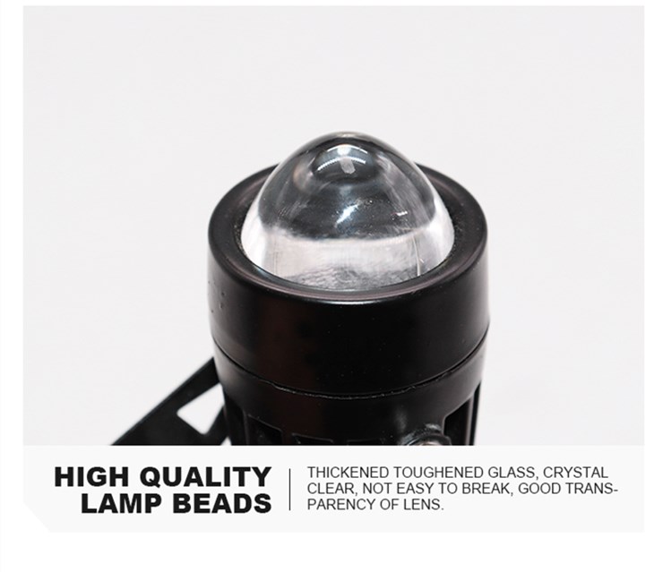 Landscape 30 degree beam angle spike light