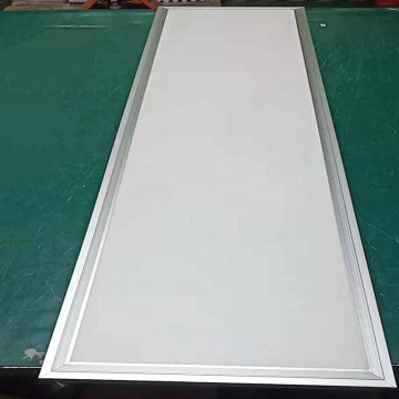 Dimmable LED Panel Lights 120-277V - 2x2 FT and 2x4 FT Edge-Lit Ceiling Panels