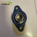 SKF quadrado flangeado fronha bloco de bloco de rolamento FY45TF