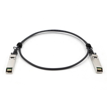 SFP+DAC Passive Direct Attach Cable 10Gbps Copper Patch Cord