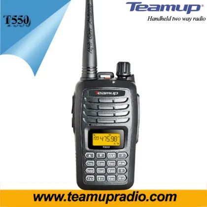 2016 New 199 channels radio transmitter OEM