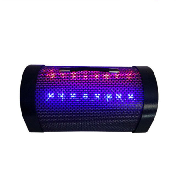 active speaker bluetooth bazooka with mp3,mic tf,usb inputs
