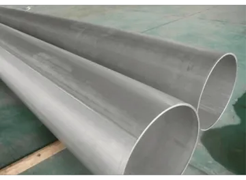 Q235A Welded Steel Tube