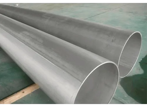 Q235A Welded Steel Tube