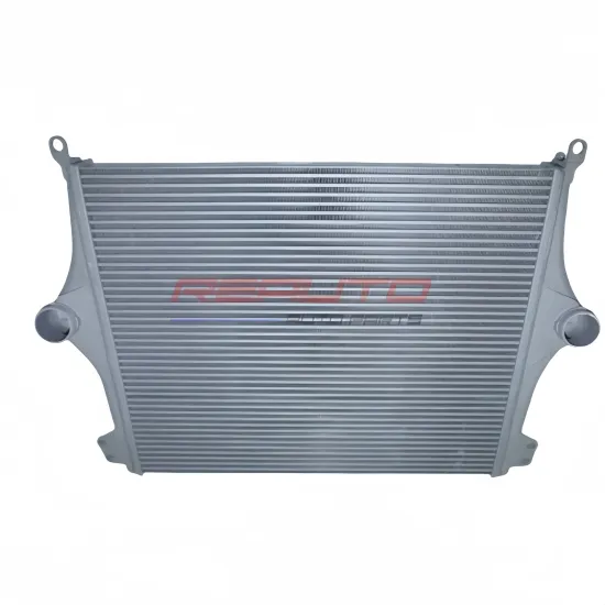 Scania 4-Serie Bus & Truck Engine Intercooler Parts - OE 2362747/2587825/2587826/2898837/1.11476