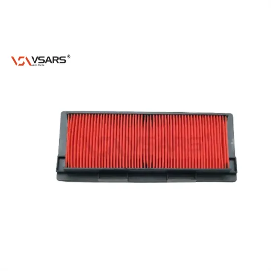 High Quality Auto Filter VSA-10337 Motorcycle Air Filter 11013-0010