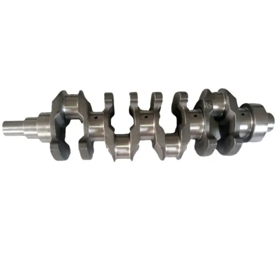 Wholesale High-Quality Toyota Autoparts: Engine, Crankshaft, and Car Parts for Models Including 1Kd and 13401-30050