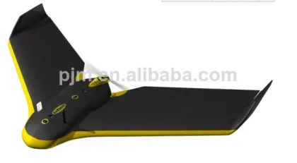 The Most Popular Ebee From Sensefly, Radio Control Drone of Ebee