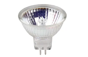 12v Low Voltage / 220v Quartz Halogen Lamp (mr16), Gu5.3 / Gx5.3, 20w / 35w / 50w / 75w, 2800k, 2,000 Hours Life