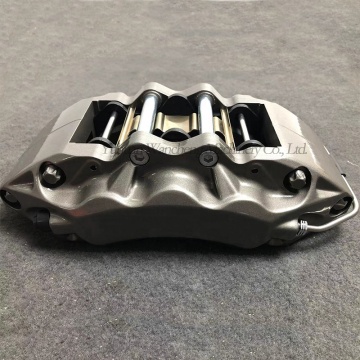 9040 Universal 330mm-380mm Six Piston Big Brake Kit