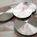 AMS 4928 TITANIUM FIRGING DISC สำหรับการบินและอวกาศ