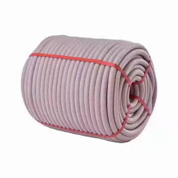 Safety Climbing Mountaineering Rope for Outdoor Equipment