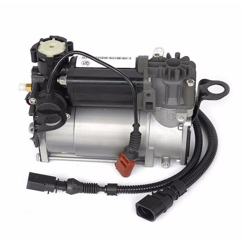 Auto Suspension Compressor 4E0616005H voor A8D3 4E