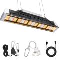 Fluence Style Phlizon 240W Led Grow Light Hogar