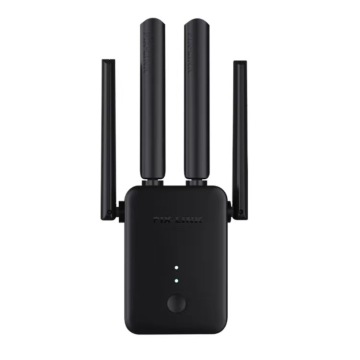 Factory Direct Sales: PIX-PINK 300Mbps Wireless-N WR42Q Router