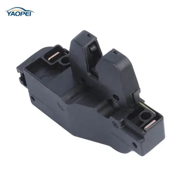 YAOPEI Tailgate Lock Actuator for Peugeot 307 2005-2020 - 9657614780