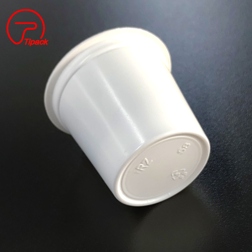 Eco-friendly K- cup Coffee Capsule