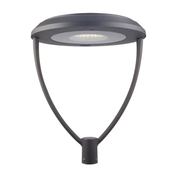 Aelia Luxe Luminaire: Multi-functional Luminaires for Urban Light Parks