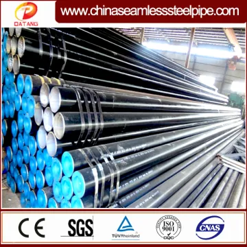 carbon seamless steel pipes din 17175/ st 35.8