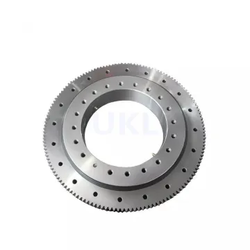Yrt-1030 Roller Assembly Plus Raceways Radial Ball Bearing Double Direction Thrust