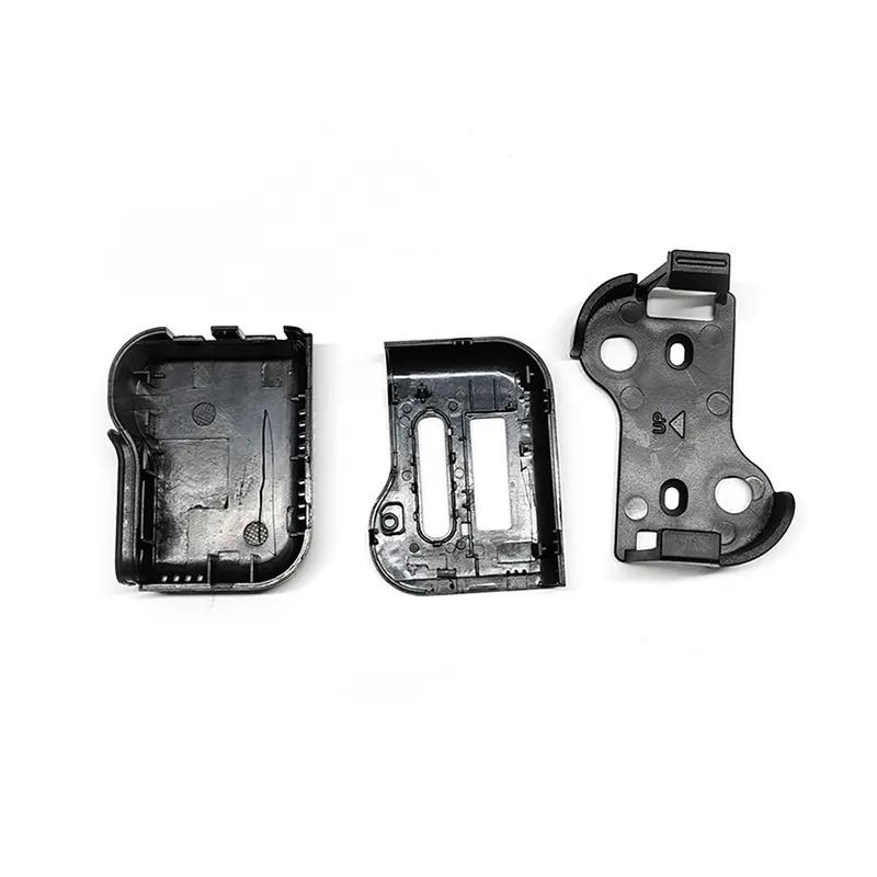 ABS Injection Moulding Service Plastic Mould Enclosures5