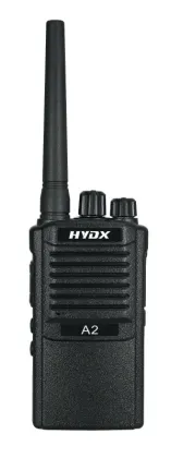 Conference System Radio HYDX-A2