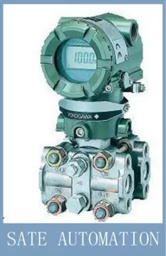 YOKOGAWA EJA110 EJA510A EJA120/EJA130 pressure transmitter