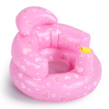 Inflatable Baby Sofa Chair Baby Inflatable Seat