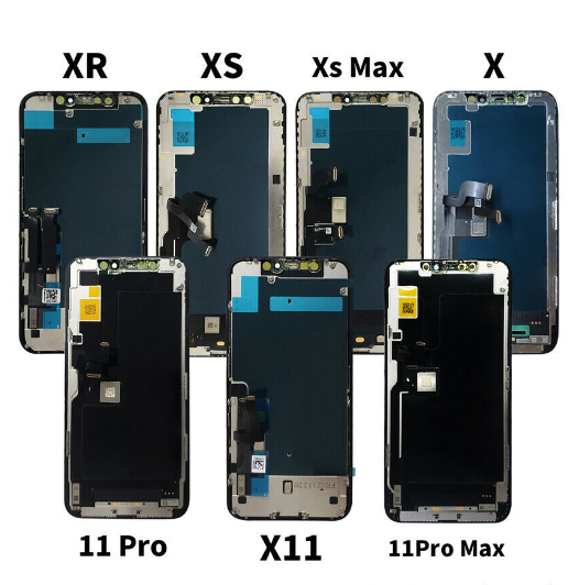 LCD Tonch Screen For Iphone